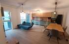 Apartament 2 camere, 2 parcari, modern, intermediar, Iris