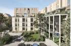 Apartament 2 camere I Pipera Plaza I Emil Racovita - 3