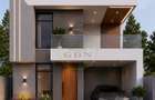 Casa P+1, 123mp utili, 300mp teren, zona Ford - 1