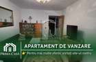 Apartament cu 3 camere, zona Bvd. Stadionului/BZ ~ etaj 3 din 4