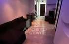 Apartament tip penthouse cu 2 camere si terasa generoasa – ARED UTA