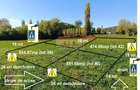 Vanzare teren pentru casa Corbeanca Ilfov cartier rezidential - 3