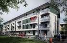 Apartament 1 Camerea Weiner5 Residence Militari Chiajna - 9