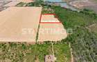 Teren ideal investitie litoral zona statiunii Olimp