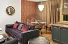 Apartament lux 2 camere, Mobilat&Utilat I Aviatiei Park | 1Loc parcare - 10