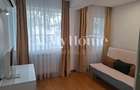 Apartament spatios cu 4 camere, complet mobilat, gradina 95mp, parcare - 9
