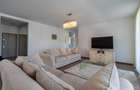 Penthouse superb cu 4 camere + terasa in Borhanci!
