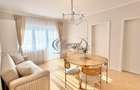 Apartament cochet cu finisaje moderne Floresti - 1