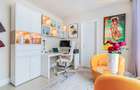 Oxford Gardens 4 bedrooms - rented - 3400 eur/month - 55