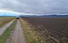 Teren extravilan 2,9 HA,intre Cristian si Vulcan - 1