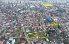 Teren Focsani-CENTRU, 2.782 mp, D=30 ml, comision 0% - 3