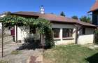 Casa 2 camere singur in curte - teren 900 mp - Sibiu - str. Nicolae Iorga - 5