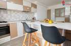 DE INCHRIAT - Studio cu 2 camere + loc parcare suprateran - 12