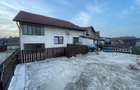 Casa S+P+E+M | 605 mp utili | 10 camere | 3 bucatarii | 4 bai | 3 terase | Garaj