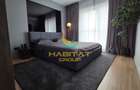 Oltenitei Fantana Florilor vanzare 2 camere 61mp mobilat nou - 17