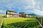 Vila individuala de lux | mobilata | NOUA | teren 1190 mp | piscina si garaj - 11