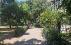 2 camere renovat complet Calea Grivitei plan secund -vedere spate | metrou 1 Mai - 9