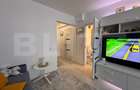 Apartament de 2 camere, etaj intermediar, zona Podu Ros - 1