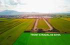 Teren 42.000 mp In Izvor Cu Potential Rezidential- Prezentare Video - 2