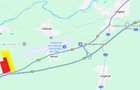 Teren 37.500 Mp-DN 15 Autostrada Transilvania - Mures - 9