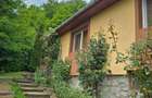 Proprietar, vând casă P+M, loc. Boș, jud. Hunedoara,  8km de Castelul Corvinilor