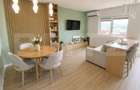 Apartament 3 camere, 68 mp, terasa 23 mp, etaj intermediar, lift, Baciu - 3