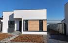 Casă nouă de vânzare 4 camere - Berceni, Ilfov - Acces Asfaltat - Teren 410 mp