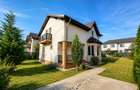 Casă 4 camere | 115 mp utili | Curte 500 mp | Terasă 24 mp | Corbeanca – Ostratu - 1
