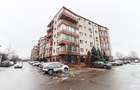 Apartamentul Tragis – spațios și bine compartimentat – - 33