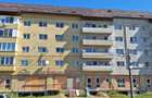 Zona Garii din Fagaras, apartament cu doua camere  25500 euro+TVA - 7