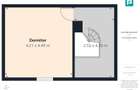 Apartament două camere decomandat ultracentral - 12