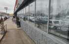 Spatii comerciale in zona Brintex, suprfate de 70mp si 40mp, comision 0% - 10