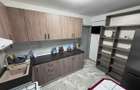 Apartament cu o camera decomandat, etajul 1/4, zona Visani - 3