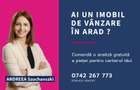 Apartament in complex rezidențial ARED - 10