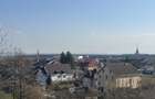 Teren intravilan 17 ari, central în Tăuții Măgherăuș, view panoramic - 1