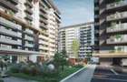 Apartament 3 camere spectaculos terasa finalizat Pallady mutare rapida - 5