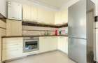 Apartament 3 camere, balcon, parcare, Calea Cisnadiei-Tiberiu Ricci