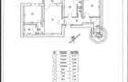 3 Camere | Calea Rahovei | 2 Bai | 2 Balcoane - 27