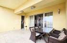 Apartament mobilat trei camere Europe Residence - 2