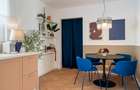 Apartament premium 3 camere | Calea Victoriei – Business Airbnb  | Randament 10%