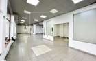 Spatiu comercial cu vitrina la strada - 177 mp - finisat la cheie - 5