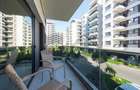 4City North | Apartament exclusivist | Vedere spre curtea interioara | LUX - 20