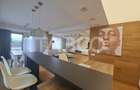 Penthouse de inchiriat 130mp terasa 30m zona Sub Arini Sibiu - 24