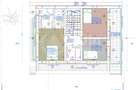 Teren intravilan autorizat casa individuala 1017mp | Front 13m | Aiton - 8