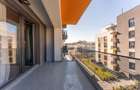 VÂNZARE LUXURY LIVING ÎN MĂRĂȘTI | 2 CAMERE + TERASĂ