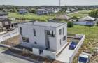 CASA NOUA, BRANESTI, LANGA PADUREA CERNICA | 4 DORMITOARE | 174 MP UTILI | TERAS - 2