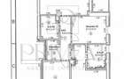 TORONTAL - PENTHOUSE - LIFT - 4 CAMERE - 2 BAI - 2 BALCOANE - INCALZIRE PARDOSEA - 12