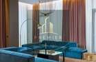 Apartament 3 camere One Herăstrău Towers  Vedere Parc | Etaj 11 | Înălțime 3,6m - 4