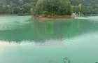 Teren cu deschidere la lac – Valea Doftanei, Prahova - 3