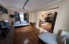 Apartament 4 camere Calea Calarasilor de locuit, work from home sau sediu firma - 2